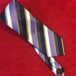 Colours By Alexander Julian Necktie.